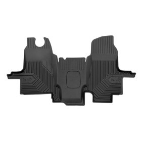 Compre Alfombrillas de FROGUM online para Transit Mk6 Furgoneta (V347, V348, FA) a precios moderados