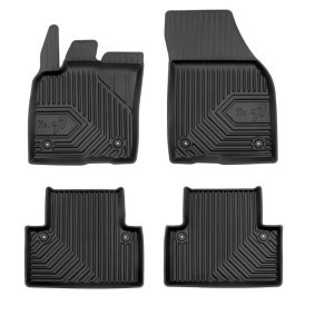 Compre Tapetes para carros da FROGUM 77409392 a um preço baixo por 40,86 €