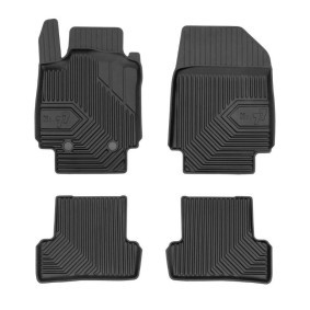 Compre Alfombrillas de FROGUM online para Clio III Hatchback (SB, SR) a precios moderados