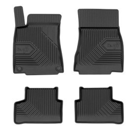 Acquista Tappetini da FROGUM online per CLA Shooting Brake (X118) a prezzi moderati