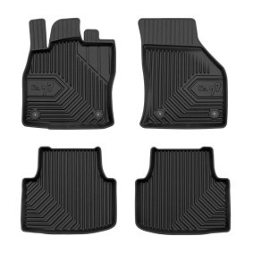 Compre Alfombrillas de FROGUM online para Leon IV Sportstourer (KL8) a precios moderados