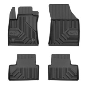Compre Alfombrillas de FROGUM online para Megane IV Grandtour (K9A/M/N_) a precios moderados