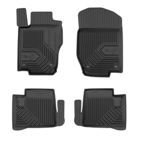 Compre Tapetes para carros da FROGUM 77425798 a um preço baixo por 40,70 €
