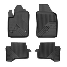 Compre Alfombrillas de FROGUM online para 500e a precios moderados