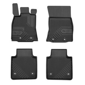 Compre Alfombrillas de FROGUM online para XJ (X35_, _J12_, _J24_) a precios moderados