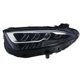 Compre Farol principal de HELLA online para CLS (C257) a preços moderados