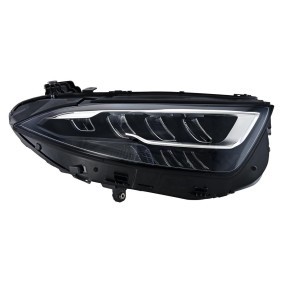 Compre Farol principal de HELLA online para CLS (C257) a preços moderados