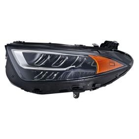 Compre Farol principal de HELLA online para CLS (C257) a preços moderados