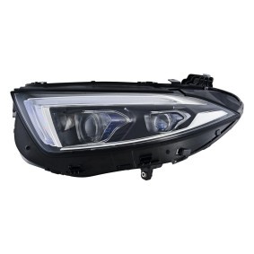 Compre Farol principal de HELLA online para CLS (C257) a preços moderados