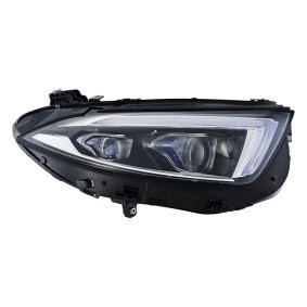 Compre Farol principal de HELLA online para CLS (C257) a preços moderados
