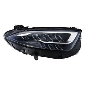 Compre Farol principal de HELLA online para CLS (C257) a preços moderados