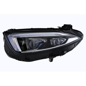 Compre Farol principal de HELLA online para CLS (C257) a preços moderados
