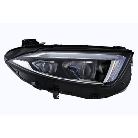Compre Farol principal de HELLA online para CLS (C257) a preços moderados