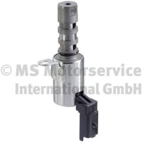 Osta PIERBURG VVT-solenoidi netistä 307 Sedan-mallille edulliseen hintaan