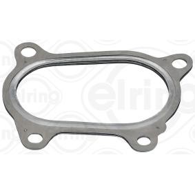 Compre Junta de escape de ELRING online para 124 Spider (348_) a preços moderados