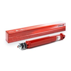 Achetez des Amortisseur de chez KONI en ligne pour 4 RUNNER (UZN21_, KZN21_, GRN21_) à prix modérés