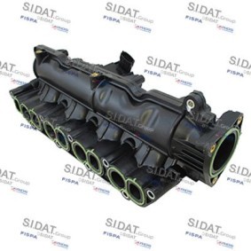 Compre Módulo do colector de admissão da SIDAT 87.197A2 a um preço baixo por 334,09 €