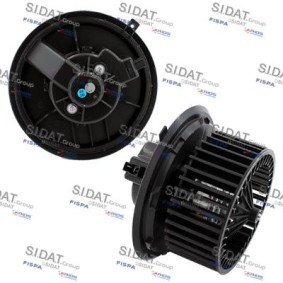 Innenraumgebläse 9.2308 von SIDAT günstig für 86,60 € online kaufen
