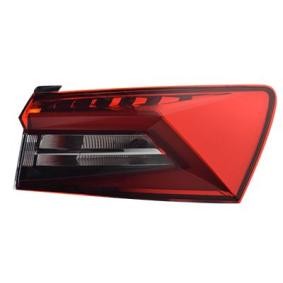Acquista Fanale posteriore da VAN WEZEL 7643922 a buon mercato per soli 266,27 €