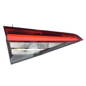 Acquista Fanale posteriore da VAN WEZEL 7643923 a buon mercato per soli 186,30 €