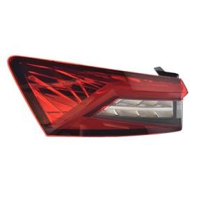 Acquista Fanale posteriore da VAN WEZEL 7643925 a buon mercato per soli 295,79 €