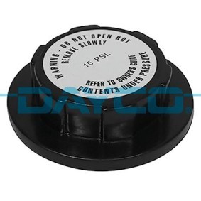 Köp Lock till expansionskärl av DAYCO DRC033 till det låga priset 111,44 kr