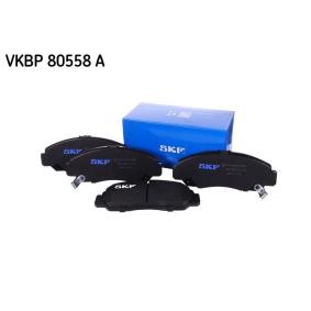 Compre Pastillas de freno de SKF online para STEPWGN a precios moderados