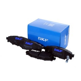 Compre Pastilhas de travão de SKF online para IMPREZA três volumes a preços moderados