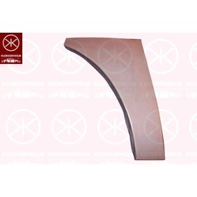 Kotflügel 2042335 von KLOKKERHOLM günstig für 48,70 € online kaufen