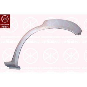 Radlauf 3175581 von KLOKKERHOLM günstig für 69,59 € online kaufen