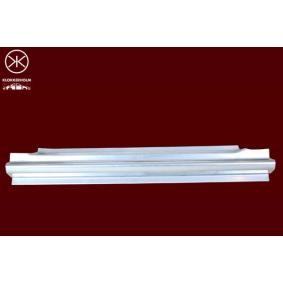 Acquista Sottoporta da KLOKKERHOLM 3547047 a buon mercato per soli 36,77 €