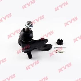 Traggelenk KBJ1174 von KYB günstig für 38,53 € online kaufen