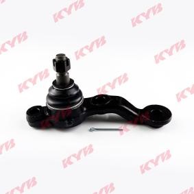 Traggelenk für LEXUS von KYB