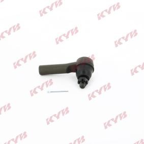 Spurstangenkopf KTR1421 von KYB günstig für 13,04 € online kaufen