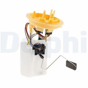 Kjøp Drivstoffpumpe av DELPHI FG2690-12B1 til den lave prisen 1672,80 NOK