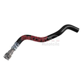 Achetez des Durite de direction assistée de chez METZGER en ligne pour 3 Compact (E46) à prix modérés