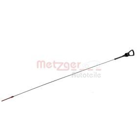 Compre Vareta do nível de óleo da METZGER 8001094 a um preço baixo por 13,87 €