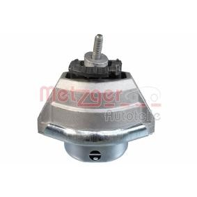 Acquista Supporto motore da METZGER 8054111 a buon mercato per soli 52,31 €