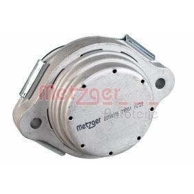 Acquista Supporto motore da METZGER 8054115 a buon mercato per soli 40,93 €