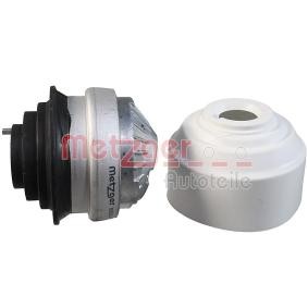 Compre Suporte, motor da METZGER 8054124 a um preço baixo por 50,77 €