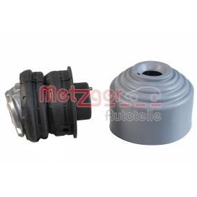 Compre Suporte, motor da METZGER 8054127 a um preço baixo por 37,63 €