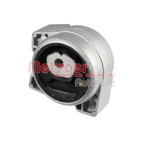 Comprar Suspensión, caja de cambios de METZGER 8054211 a bajo precio de 35,07 €