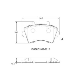 Servopumpe DSP1033 von DELCO REMY günstig für 142,60 € online kaufen