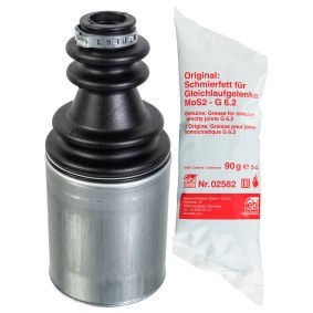 Comprar Juego de fuelle, árbol de transmisión de FEBI BILSTEIN 180731 a bajo precio de 33,31 €