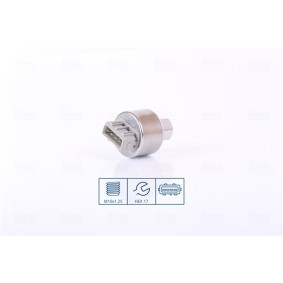 Druckschalter, Klimaanlage 301103 von NISSENS günstig für 22,80 € online kaufen
