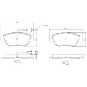 Servopumpe DSP1212 von DELCO REMY günstig für 149,20 € online kaufen