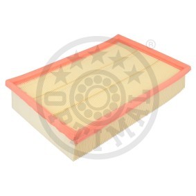 Luftfilter OP-FAF10080 von OPTIMAL günstig für 13,34 € online kaufen