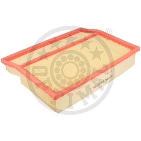 Luftfilter OP-FAF10124 von OPTIMAL günstig für 16,77 € online kaufen