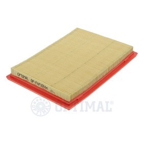 Luftfilter OP-FAF10184 von OPTIMAL günstig für 12,70 € online kaufen