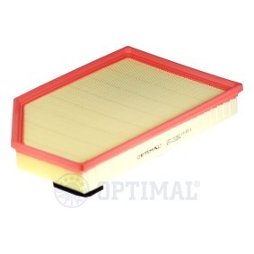 Luftfilter OP-FAF10201 von OPTIMAL günstig für 13,34 € online kaufen
